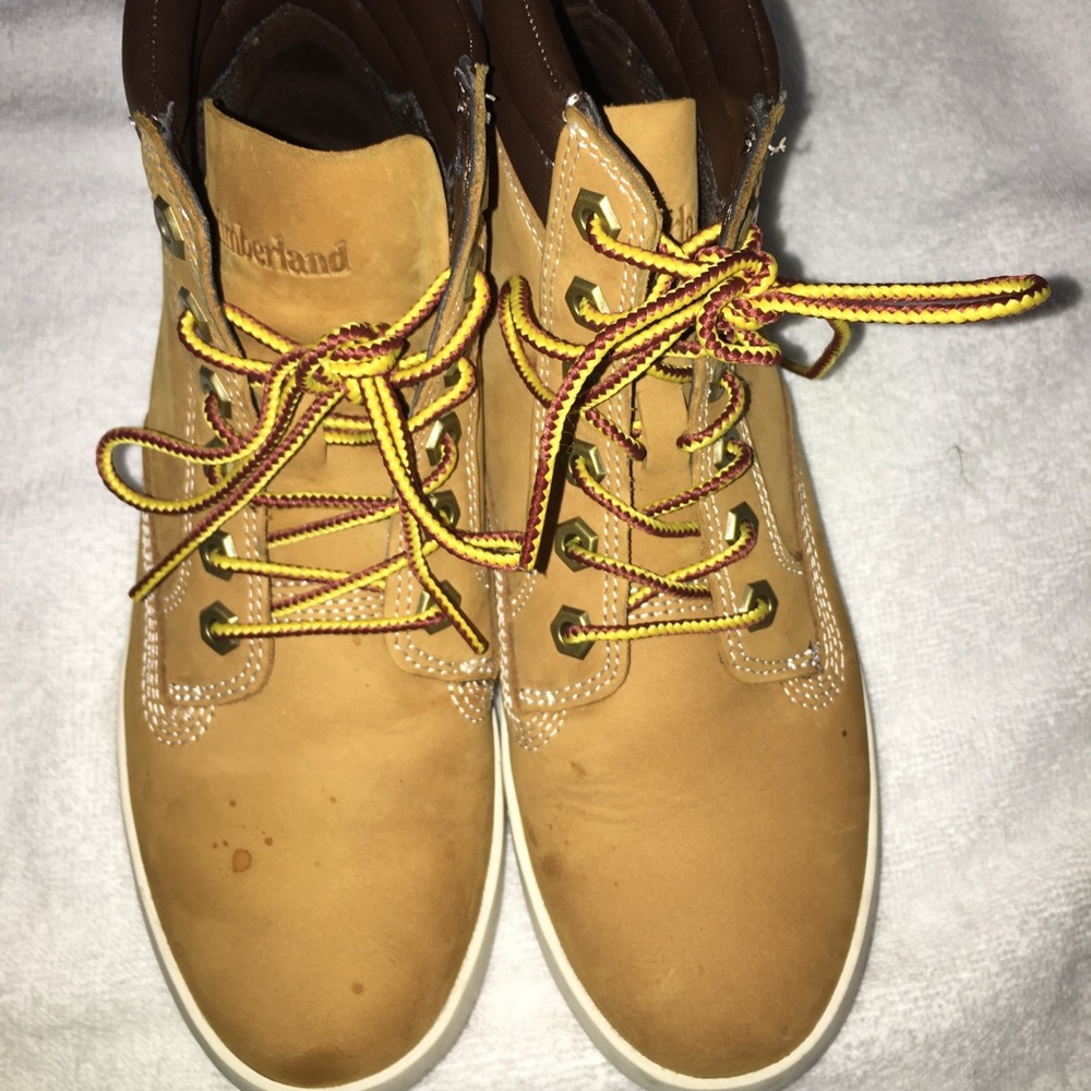 Brown shoes for kids